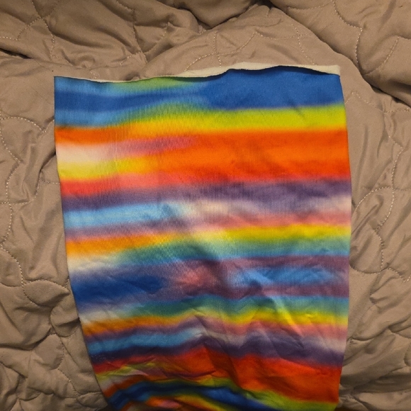 Turtle Neck Warmer - Picture 5 of 5